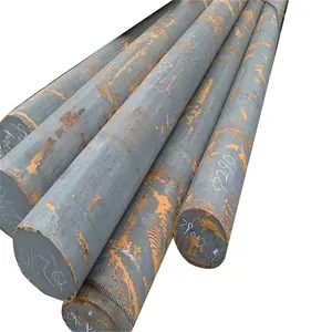 Best Quality Astm A276 S20910 Xm-19 Steel Round Bars Manufacturer