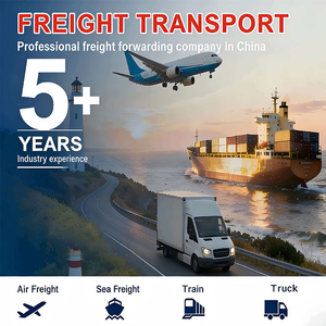 货运代理 代发货上门 进口运输公司 货运运输 货物拼装 空运到加拿大 发货 - Product Image 3