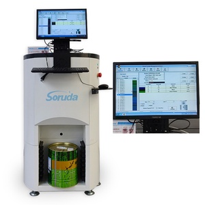 เครื่องจ่ายสีย้อมเครื่องจ่ายสี - Product Image 1