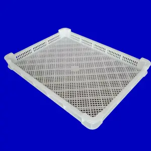 Plastic Baking And Drying Trays Used For Drying Food Fruits Vegetables Ang Baking In Baking Machines