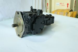 Pompe principale K3SP36B de nouveau style pour pompe hydraulique d'excavatrice <span class=keywords><strong>en</strong></span> stock - Product Image 3