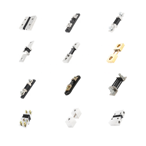 Resistencias <span class=keywords><strong>de</strong></span> Corriente Continua <span class=keywords><strong>de</strong></span> Todo Tipo, Resistencia <span class=keywords><strong>de</strong></span> Metal <span class=keywords><strong>de</strong></span> Miliohmios, 50mV 60mV 75mV 100mV 150mV 100A 150A 200A 250A 300A 400A 500A 600A /1A-7500A - Product Image 1