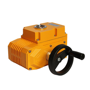 ตัวกระตุ้น COVNA DN50 แบบหมุนบางส่วนสำหรับ - Product Image 5