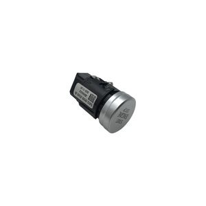 ปุ่มสตาร์ทแบบไร้กุญแจ 5K0959839B สำหรับรถยนต์ Volkswagen Scirocco ปี 15-18 ระบบกุญแจอัจฉริยะ - Product Image 4