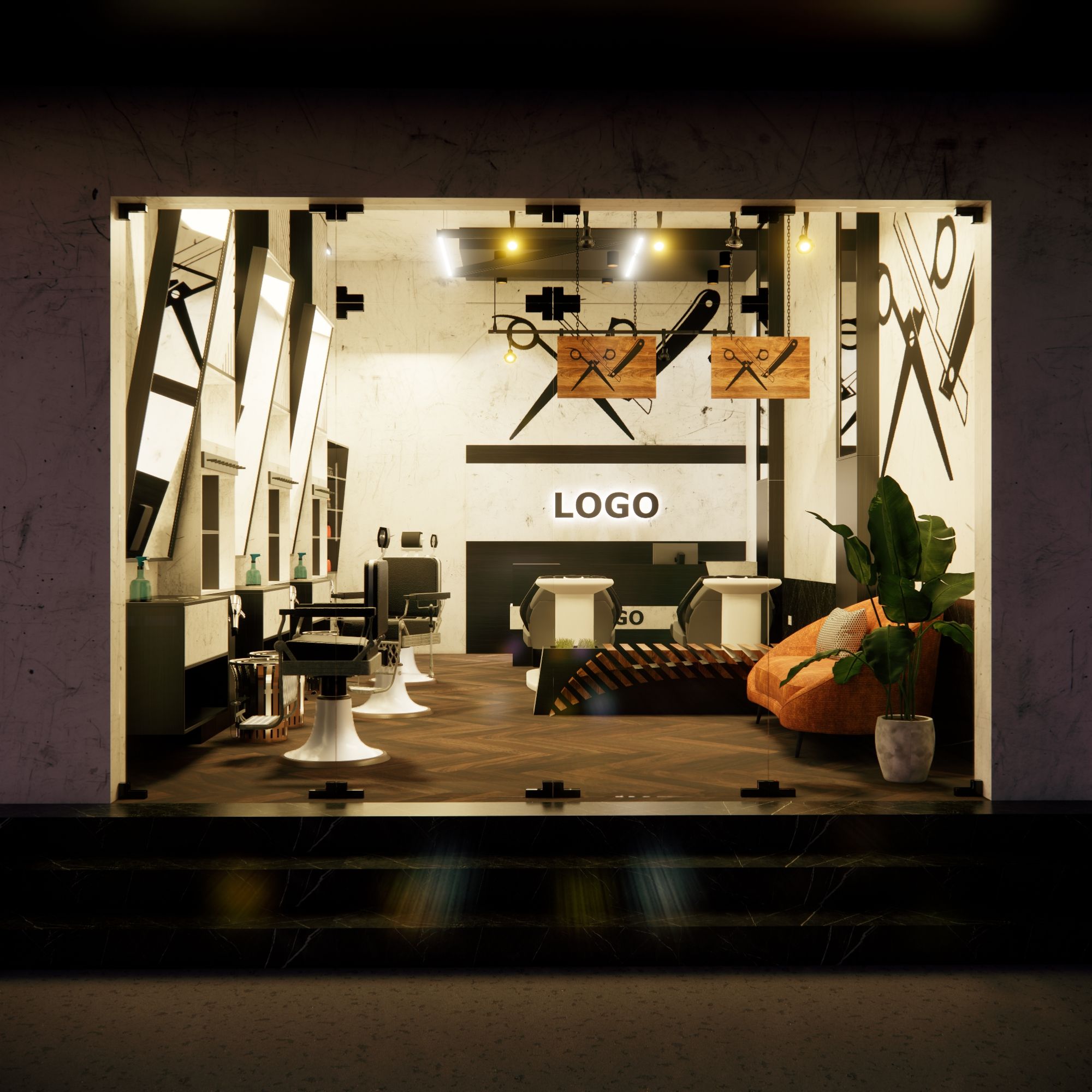 Adapté aux besoins du client