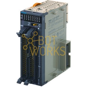 Omron CJ1WMD563 - Nuovo - Product Image 1