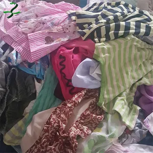 Popular choice container of used clothing clothes mixed second hand used baby clothes