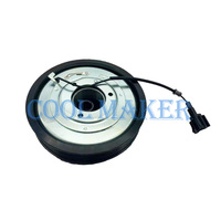 Petite voiture pour Nissan Pathfinder, ensemble d'embrayage avec compresseur ac,,, 92600EB300,