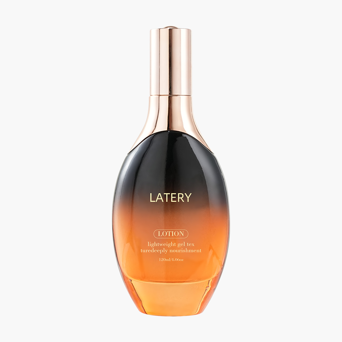 lotion pour les mains