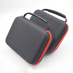 Quantumshield EVA switch2 trường hợp ar-sẵn sàng khe cắm ống kính + Holographic hiển thị bảo vệ cho metaverse chơi game - Product Image 1