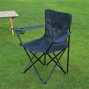 Fauteuils de <span class=keywords><strong>camping</strong></span> légers, durables et portables, tables, chaises de pêche et de plage pliables, accessoires de chambre à coucher, chaises de pique-nique et de parc pas chères - Product Image 2