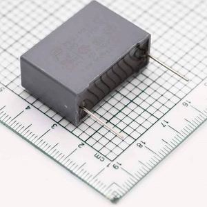 Whole Sale MP2105KGF2RYG 31.5*13*21.6/P=27.5 <b>Capacitors</b> Safety <b>Capacitors</b> X/Y Cap 1uF 10% 275V - Product Image 1
