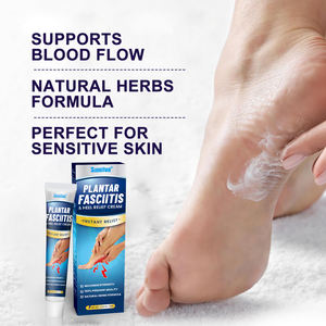 Sumifun <b>Vitamin</b> E Foot Bottom Nerve Sheath Pain Relief <b>Cream</b> 2 Year Shelf Life - Product Image 5