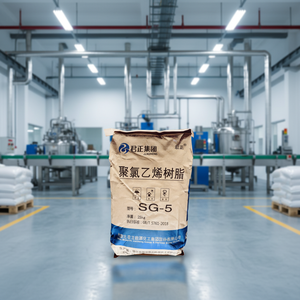 HBCS 高性能工业薄膜，具有增强抗撕裂性能，采用聚氯乙烯 <span class=keywords><strong>K65</strong></span>-68 SG5 PVC 树脂 - Product Image 1