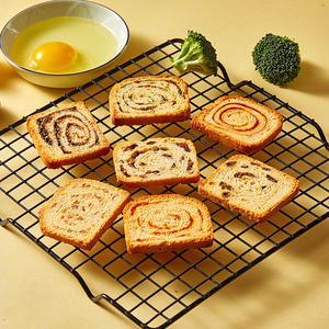 Zhaohui Snack alimentaire instantané chinois saludable tranches de <span class=keywords><strong>pain</strong></span> cuites à la vapeur tranches de <span class=keywords><strong>pain</strong></span> - Product Image 2