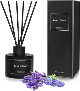 Wholesale Aroma Home Decor Luxury <strong>Oud</strong> Sandalwood <strong>Diffuser</strong> Oil <strong>Diffuser</strong> Fragrance Oil Customize Brand Reed <strong>Diffuser</strong> - Product Image 5