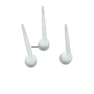 ¡Venta de Fábrica Modificada! <span class=keywords><strong>PA66</strong></span>+50%GF <span class=keywords><strong>PA66</strong></span> <span class=keywords><strong>GF60</strong></span> de Súper Alta Rigidez, Color Natural, para Moldeo por Inyección de Espuelas de Gallo - Product Image 1