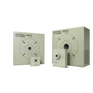 Monitor de Excentricidad Takikawa Serie EM, Equipo de Detección de Defectos Industriales, Hecho en Japón - Product Image 1