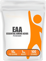 Eaa Granule Healthcare Supplément sportif EAAS Acides aminés essentiels Eaa Poudre