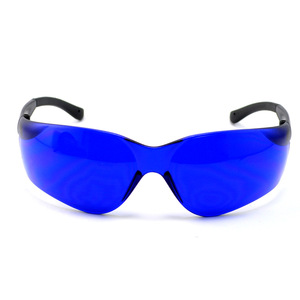 Golf Ball Finder Sunglasses <b>Full</b> Rim Polycarbonate Lenses UV Protection Outdoor Sports Men's Anti <b>Slip</b> - Product Image 3
