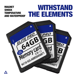 Thẻ nhớ Class 10 <span class=keywords><strong>GPS</strong></span> 32GB Tốc độ: CLASS10 Dung lượng: 32GB Loại: Thẻ nhớ Khả năng tương thích: <span class=keywords><strong>GPS</strong></span> - Product Image 2