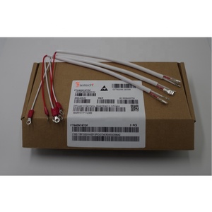 Módulo de Tiristor de Alta Frecuencia FT640N16TOF, Módulo de Potencia SCR de Conmutación Rápida de 1600V para Calentamiento por Inducción y Soldadura IGBT - Product Image 5