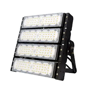 Chất Lượng Cao Led Ánh Sáng Đường Hầm Mô-đun Nhẹ Lũ Lụt Ánh Sáng Cho Chiếu Sáng Ngoài Trời