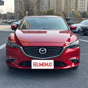 รถยนต์<span class=keywords><strong>มือ</strong></span><span class=keywords><strong>สอง</strong></span>จากจีน ปี 2015 ช้างอัน มา<span class=keywords><strong>ส</strong></span><span class=keywords><strong>ด้า</strong></span> 6 เทอร์โบ <span class=keywords><strong>ส</strong></span>ีดำ พวงมาลัยซ้าย เครื่องยนต์ 2.0 <span class=keywords><strong>ล</strong></span>ิตร เกียร์อัตโนมัติ 5 <span class=keywords><strong>ประตู</strong></span> รุ่น Luxury Sedan <span class=keywords><strong>ส</strong></span>ำหรับขาย - Product Image 2