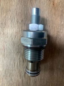 FR10-33A FR10-33A-0-N FR50-28A-0-V FR50-28A-0-N FR50-28A-0-P FR50-28A FR50-28 FR50-<b>23A</b>-0-N HydraForce Origin Speed Control - Product Image 4