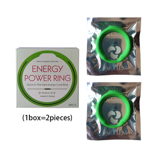 Círculo de Salud con Energí<span class=keywords><strong>a</strong></span> de Iones Negativos, Cuidado Corporal, Alivio del Dolor, Terapia de Iones Negativos Portátil, ISO, MSDS, CE, RoHS - Product Image 1