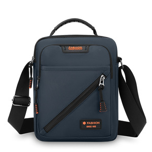 Nouvelle sacoche de taille pour téléphone portable, étuis pour téléphone portable, sac bandoulière multifonctionnel résistant à l'usure pour sports de plein air - Product Image 3