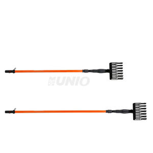 Cosechadora profesional de aceitunas/Recolección eléctrica de Frutas/Abbacchiatore/ <span class=keywords><strong>Vareador</strong></span> de olivos - Product Image 3