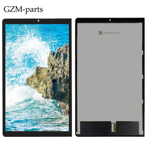 Écran tactile LCD pour <span class=keywords><strong>Lenovo</strong></span> Yoga Smart Tab YT-<span class=keywords><strong>X705F</strong></span> YT-X705M YT-X705X YT-X705, assemblage de numérisateur - Product Image 4