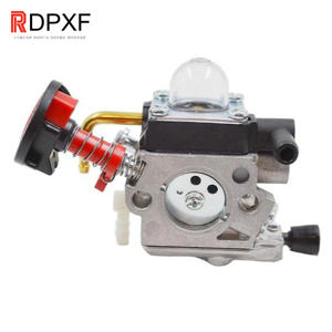 Carburateur OEM HS82 pour Stihl Nouveau Type HS87 HS82R HS82T HS87T HS87T-Z Taille-haies - 4237 120 0621 Prises d'air de moto - Product Image 1