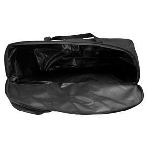 אופנוע אוכף תיק מטען סיור אניה רך חבילה עבור הארלי סיור סיור מלך אלקטרו רחוב אולטרה cvo מותאם אישית 1993-2023 - Product Image 4