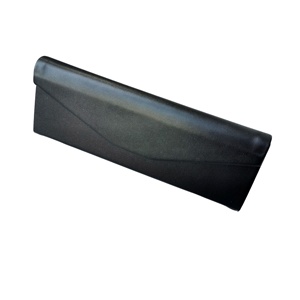 <span class=keywords><strong>Étui</strong></span> <span class=keywords><strong>à</strong></span> <span class=keywords><strong>lunettes</strong></span> pliable magnétique en cuir PU, logo personnalisé, très vendu, populaire, forme triangulaire. - Product Image 5