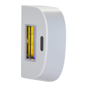 Sử dụng nhà nhanh chóng chụp khuôn mặt cơ thể nách bikini IPL tóc loại bỏ thiết bị - Product Image 3