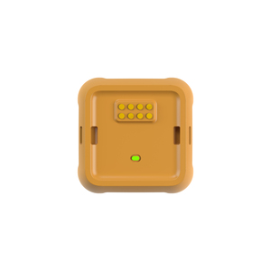 EQ206-OS แบบเรียลไทม์4G 5Hz 190 v/m/s เซ็นเซอร์โหนดเดียวแบบไร้สาย sismograph สำหรับการสำรวจทางวิศวกรรม - Product Image 3