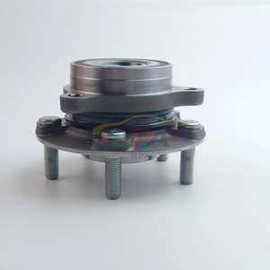 Pieza de Repuesto de Alta Calidad para Motor de Automóvil, Conjunto de Cubo de Rueda 51750-F2000 para Hyundai Elantra y Kia Ceed 51750F2000 - Product Image 5