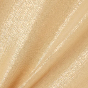 Abito Lungo <span class=keywords><strong>da</strong></span> <span class=keywords><strong>Donna</strong></span> Estivo Traspirante <span class=keywords><strong>su</strong></span> <span class=keywords><strong>Misura</strong></span> in Organza Plissettata Metallizzata con Colletto Rialzato Casual - Product Image 4