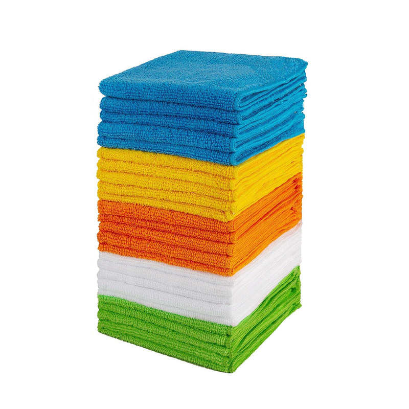 Car Drying Microfiber Towel Thick Microfiber