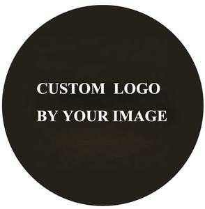 2025 LOGO personalizado 4WD 14 "15" 16 "17" 18 "PU PVC cubierta de rueda de neumático a prueba de agua cubierta de neumático de repuesto para <span class=keywords><strong>JEEP</strong></span> Wrangler Highlander - Product Image 2