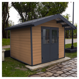 Cabaña Modular de Madera con Aislamiento, Solución de Confort para Todas las Estaciones - Product Image 6