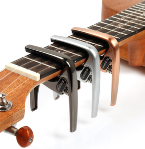 Accesorios de instrumento Musical, pinzas de <span class=keywords><strong>guitarra</strong></span> acústica de cambio rápido, Capo - Product Image 1