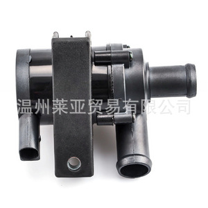 Pompe à eau 1K0965561J pour Volkswagen Jetta Golf Passat Audi, pièce de rechange - Product Image 3
