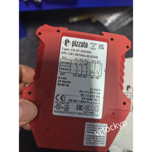 PIZZATO CS AT-02V024 / CSAT02V024 (TOUT NEUF) - Product Image 1