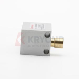 1PC L2.334.004 Vérin pneumatique SM74 CD74 PM74 Vérin pneumatique de bonne qualité pour machine d'impression Accessoires Pièce détachée - Product Image 5