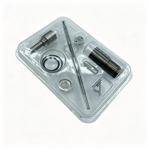 Kit de Reparación de Inyectores Common Rail 095000-6240 para Inyector 16600-MB40E, Piezas para Motor Diésel Nissan YD25 Navara NP300 2.5L - Product Image 1