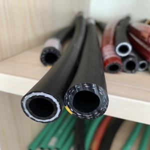 3/4inch <strong>Fiber</strong> Reinforced Pvc <strong>Hose</strong> Washing or Watering Plastic Tubes Flexible PVC <strong>Air</strong> Hosee - Product Image 3