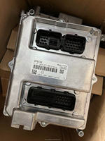 Unidad de Control Electrónico (ECU) para Motor Diésel, Modelo ECM 504122542 0281020048